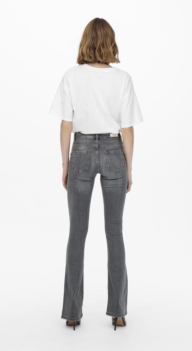 Produktbild Only ONLBlush Mid Flared Jeans (30)