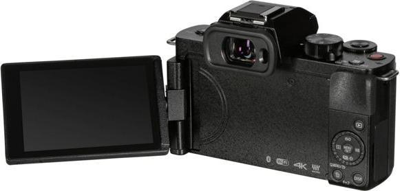 Produktbild Panasonic DC-G110 (12 - 32 mm, 20 Mpx, Micro Four Thirds)