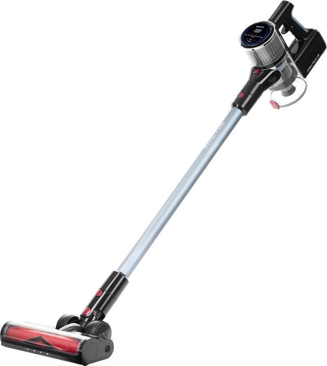 Image du produit Genius INVICTUS X9 aspirateur sans fil, set de 14 pièces, lifting