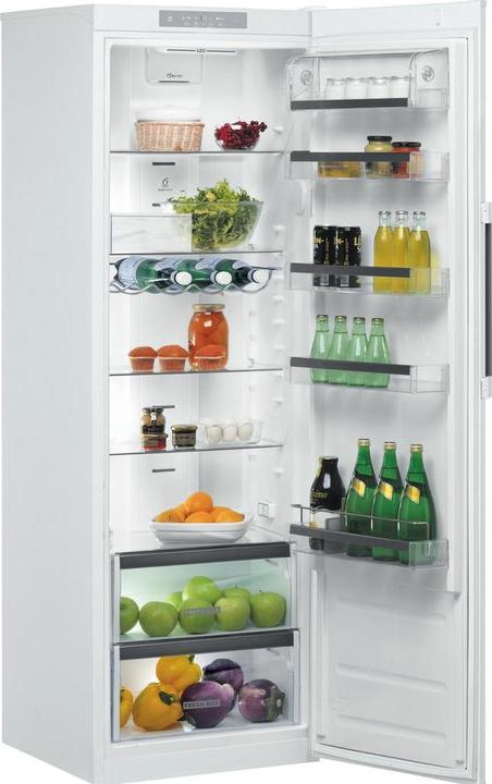 Image du produit Whirlpool SW8 AM2Y WR 2 Réfrigérateur 346 l E Acier inoxydable (364 l)