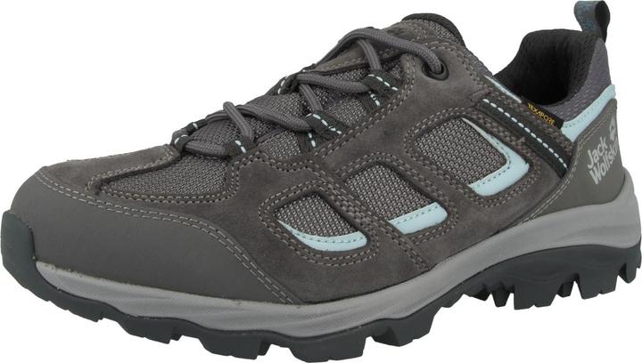 Produktbild Jack Wolfskin Vojo 3 Texapore (42)