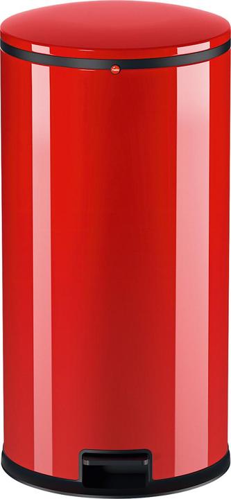 Image du produit Hailo Poubelle à pédale (44 l)