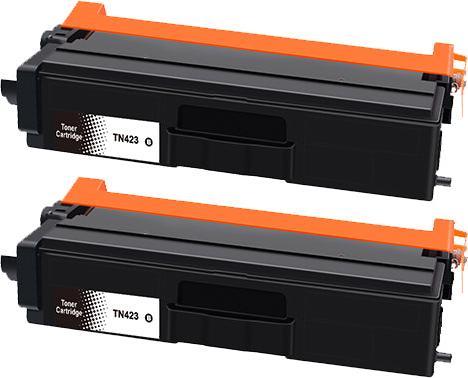 Immagine prodotto Hermex Toner compatibile per Brother MFC-L8690CDW (FC)