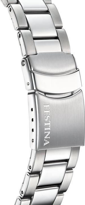 Actual product image Festina Multifunction (Analogue wristwatch, 45 mm)