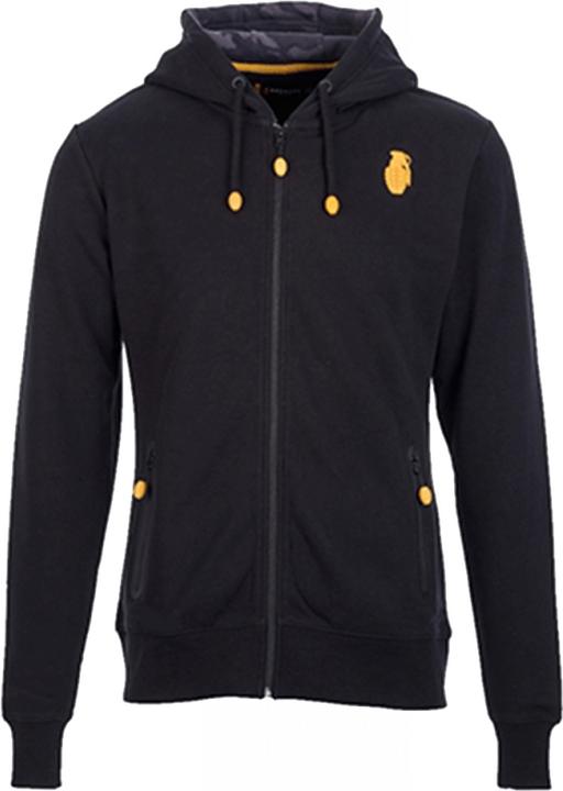 Actual product image Grenade Zip Through Hoodie (S)