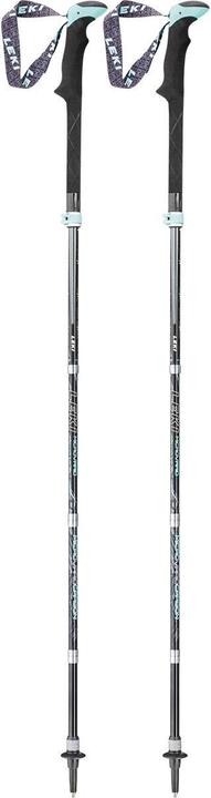 Produktbild Leki Micro Vario Carbon AS Faltstöcke