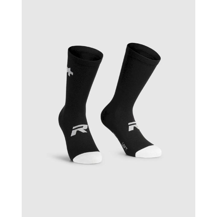 Produktbild Assos R Socks S9 - twin pack (35 - 38)