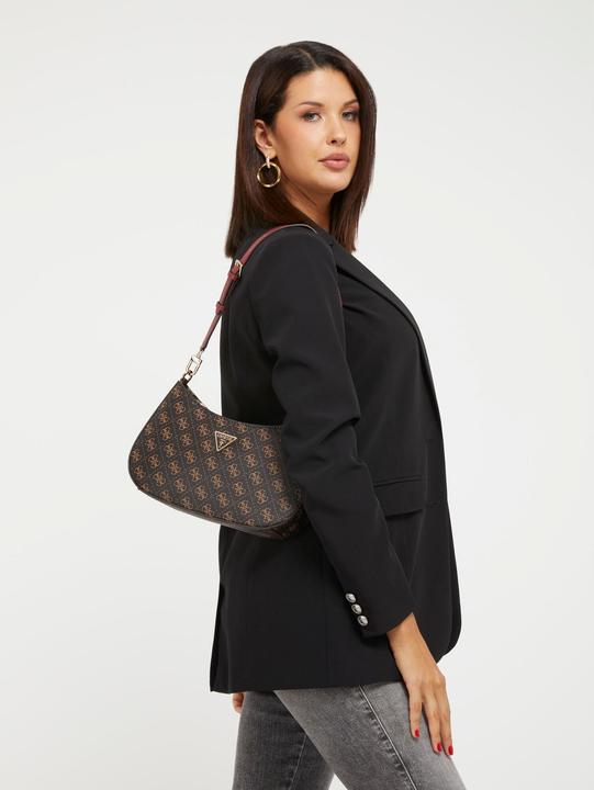Immagine prodotto Guess Borsa a tracolla Noelle 29 cm