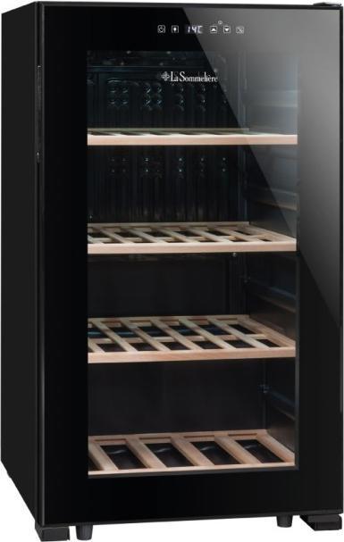 Immagine prodotto La Sommelière LS52BLACK
