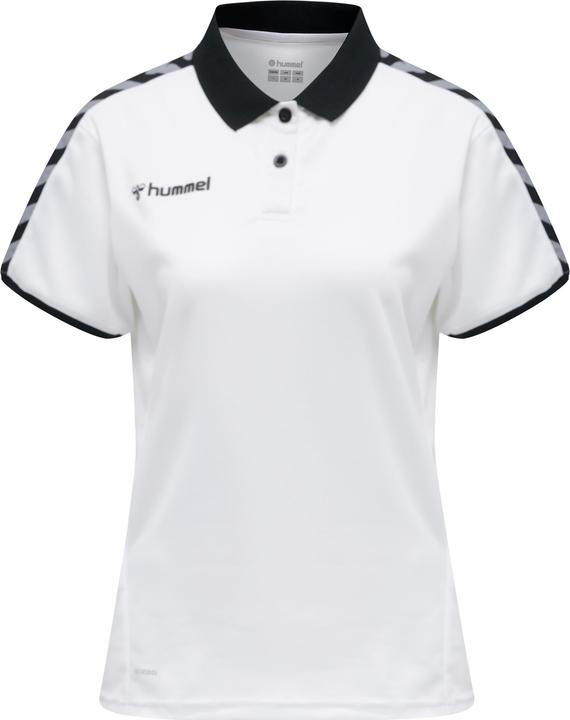 Produktbild hummel Authentic Woman Functional Polo (XL)