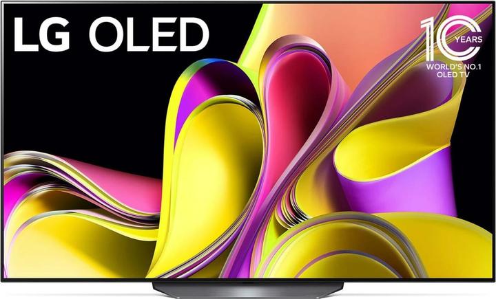 LG OLED65B39LA (65", B3, OLED, 4K, 2023)