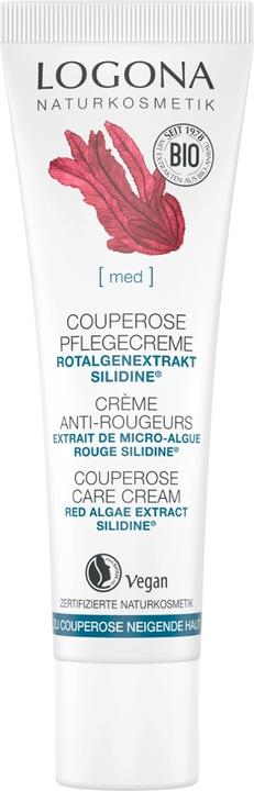 Produktbild Logona Couperose (30 ml)