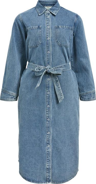 Object Jeans Blusenkleid (XS)