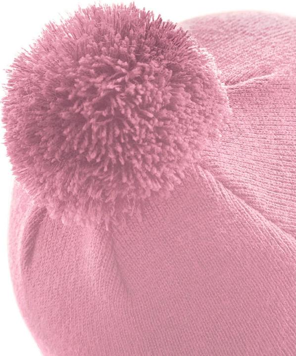Produktbild Beechfield Original Mütze Bommel (One Size)