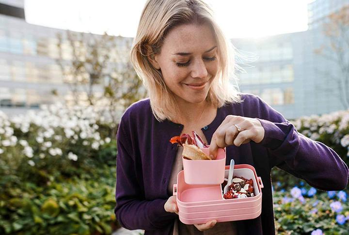 Immagine prodotto Mepal Bento Lunchbox TAB Midi
