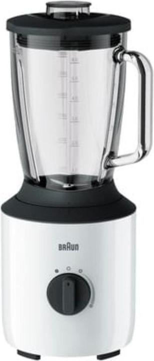 Braun JB 3150WH PowerBlend 3 (800 W)