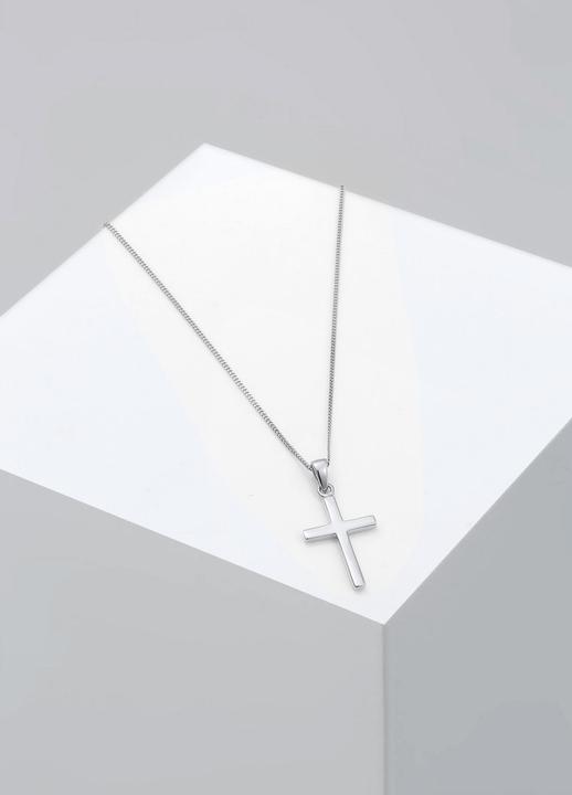 Produktbild Elli Kreuz (Sterling Silber, 45 cm)