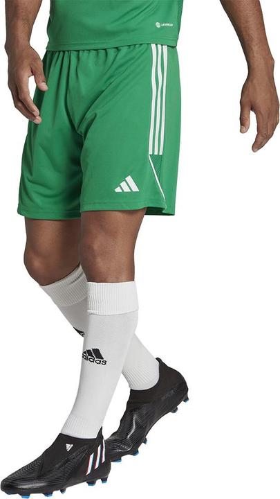 Actual product image adidas Tiro 23 training shorts men (S)