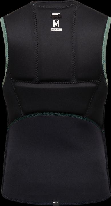 Image du produit Mystic Star Impact Vest Fzip Kite Wmn (M)