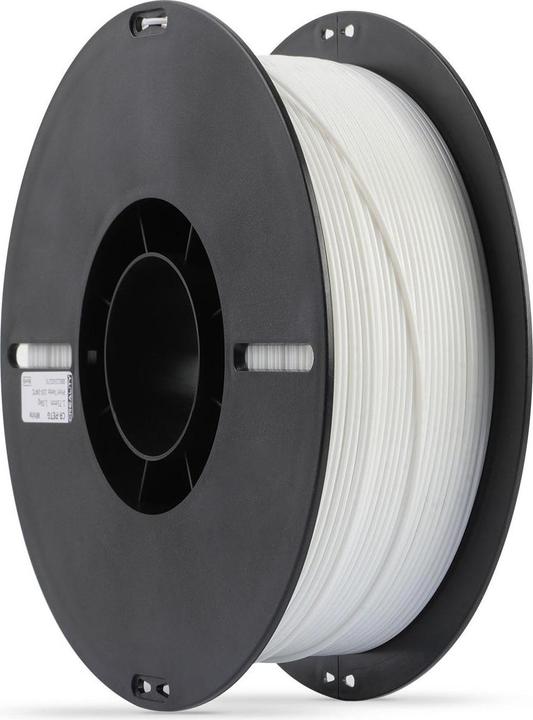 Immagine prodotto Creality Filamento (PETG, 1.75 mm, 1000 g, Bianco)