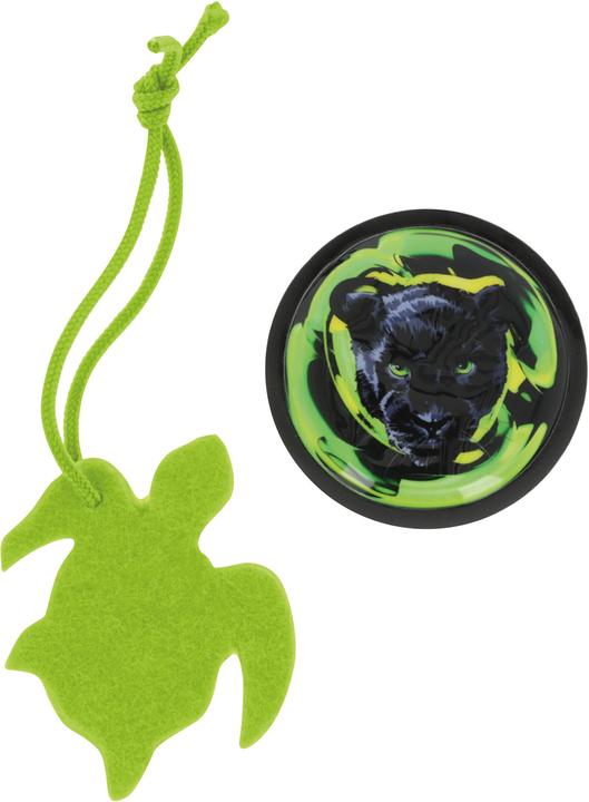 Actual product image Herlitz Elementary school r. SoftLight Plus Greenline Explorer (16 l)
