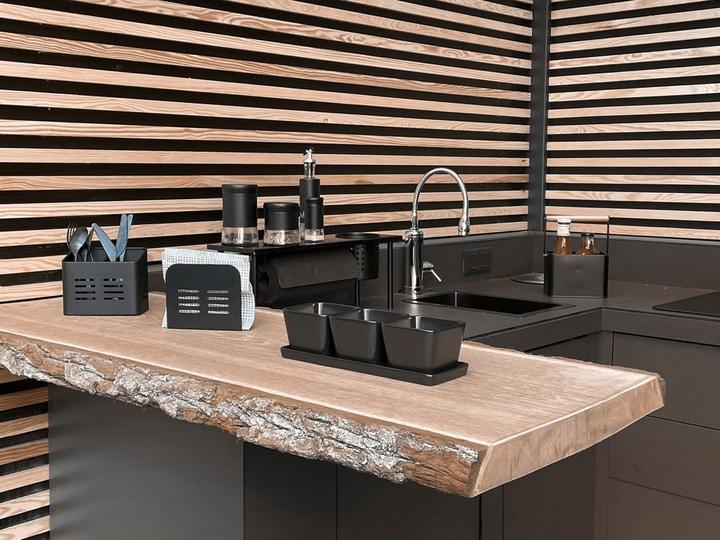 Produktbild Wenko Serviettenhalter (1 x)