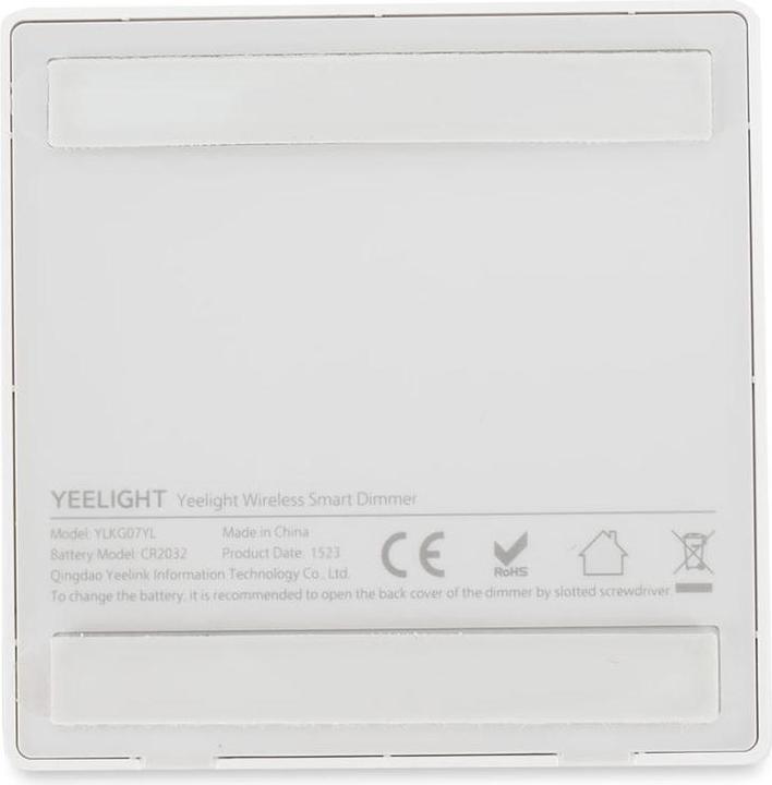 Produktbild Yeelight Wireless Smart Dimmer