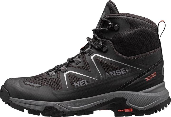 Actual product image Helly Hansen W Cascade Mid Ht (40)