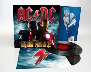 Produktbild Iron Man 2 (AC/DC, 2010)