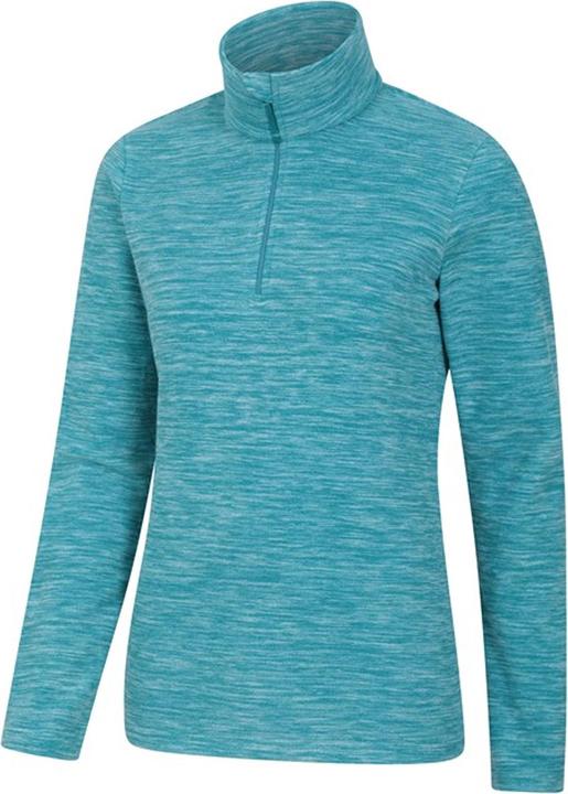 Immagine prodotto Mountain Warehouse Donne/Donne - Top in pile Snowdon Melange (46 D)