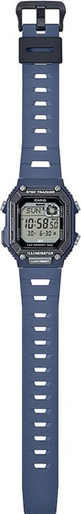 Immagine prodotto Casio WS-B1000-2AVEF (Cronografo, Orologio digitale, Pedometro, Orologio da polso analogico, 41 mm)