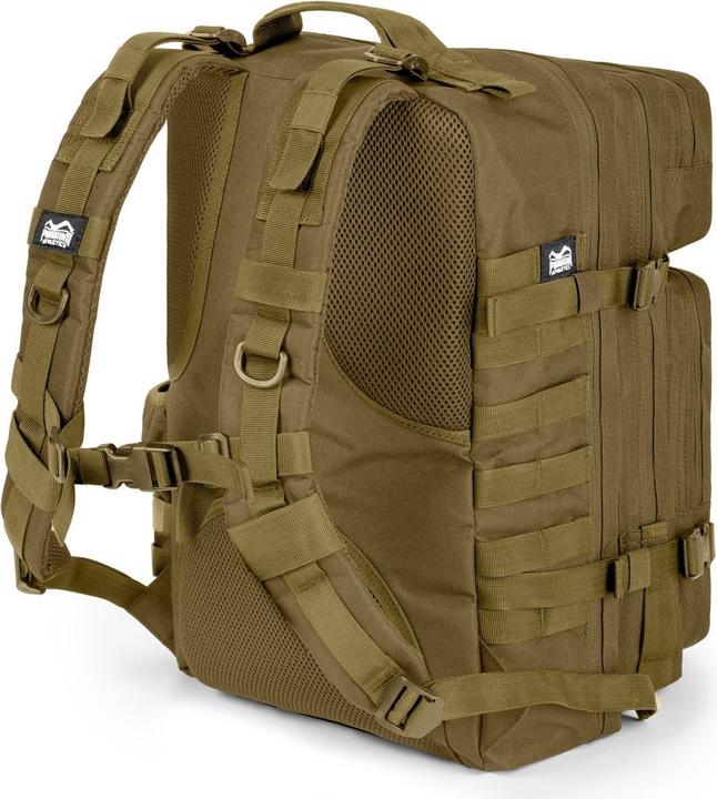 Actual product image Phantom Athletics Backpack DELTA (45 l)