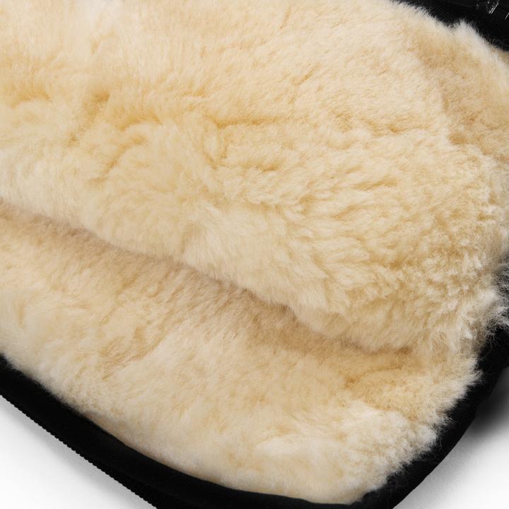 Produktbild Werner Christ MOFFY Lammfell Handwärmer