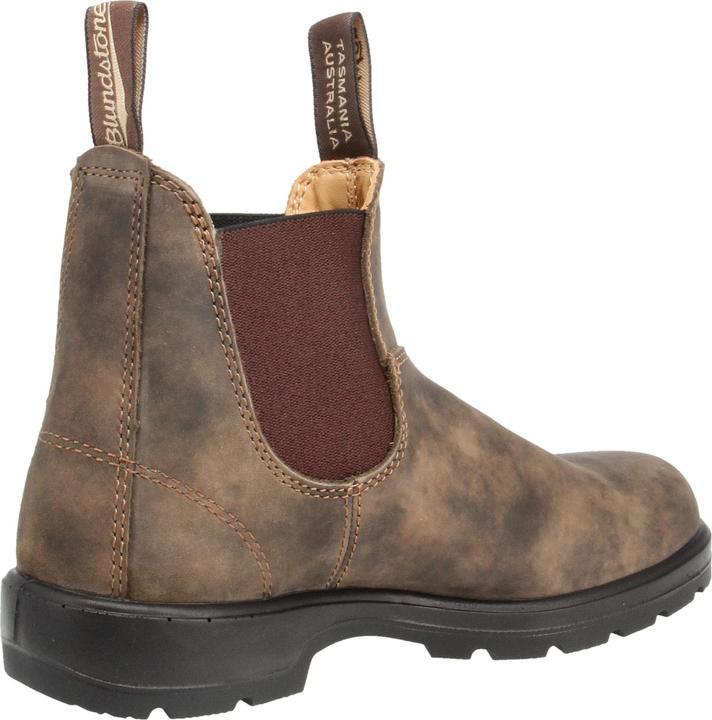 Actual product image Blundstone 585 - 12144 (41)
