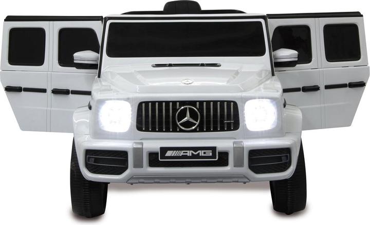 Produktbild Jamara Mercedes-Benz G 63 (12 V)