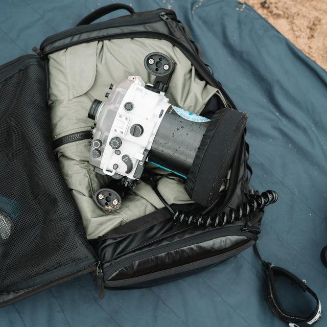 Produktbild Campo Libre. Dufflebag - KAMI (30 l)