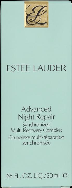 Actual product image Estée Lauder Advanced Night Repair (20 ml)