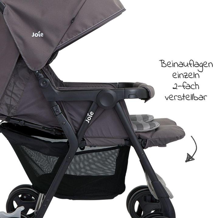 Immagine prodotto Joie Aire Twin