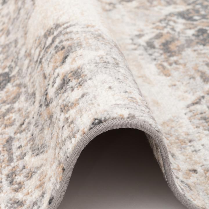 Immagine prodotto Pergamon Tappeto di design Oriente Moderno Vintage Classico (80 x 150 cm)