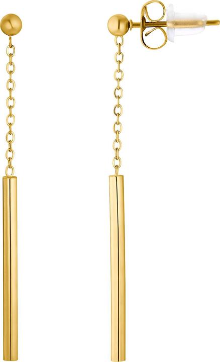 Immagine prodotto Heideman Fabio color oro (100% acciaio inossidabile)