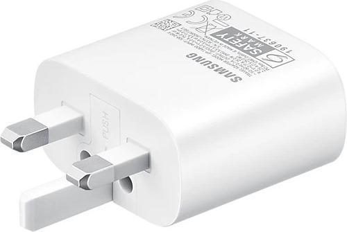 Image du produit Samsung 3a C To C 1.8m Bulk Data Cab (1.80 m)