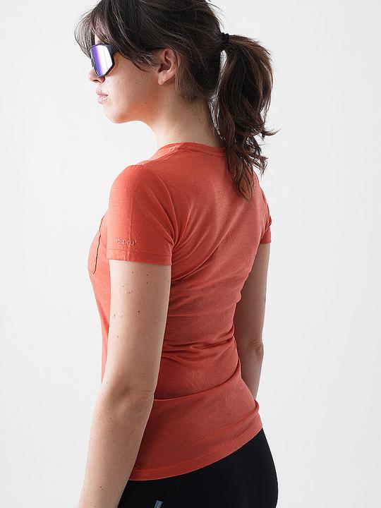 Produktbild Meru Queluz Merino (3XL)