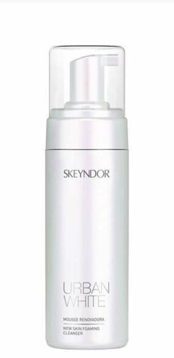 Image du produit Skeyndor Blanc urbain (Mousse, 150 ml)