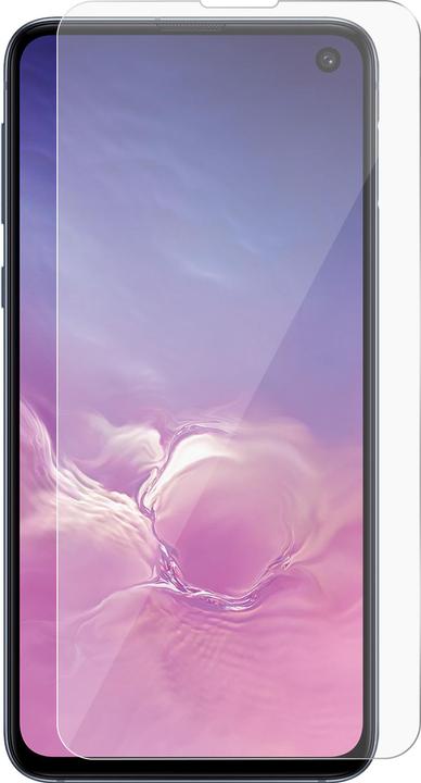 Image du produit Samsung Screen Protector (2 pièce(s), Samsung Galaxy S10e)