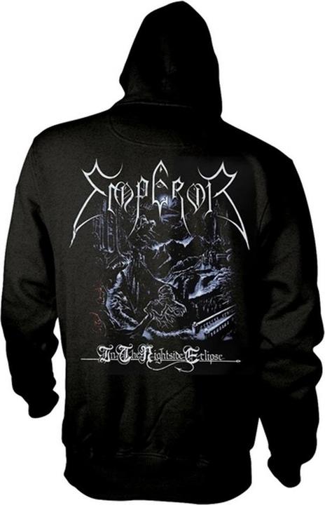 Produktbild Emperor Adult In The Nightside Eclipse Full Zip Hoodie (XL)