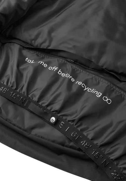 Actual product image Reima Perille Winter Jacket (140)