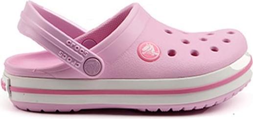 Actual product image Crocs T's Crocband Clog (26)