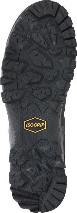 Immagine prodotto Mountain Warehouse Stivali da trekking Storm Suede IsoGrip (44)