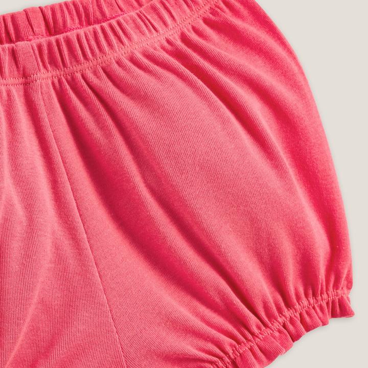Produktbild La Redoute Collections 3er-Pack Baby-Shorts (74, 3er Pack)