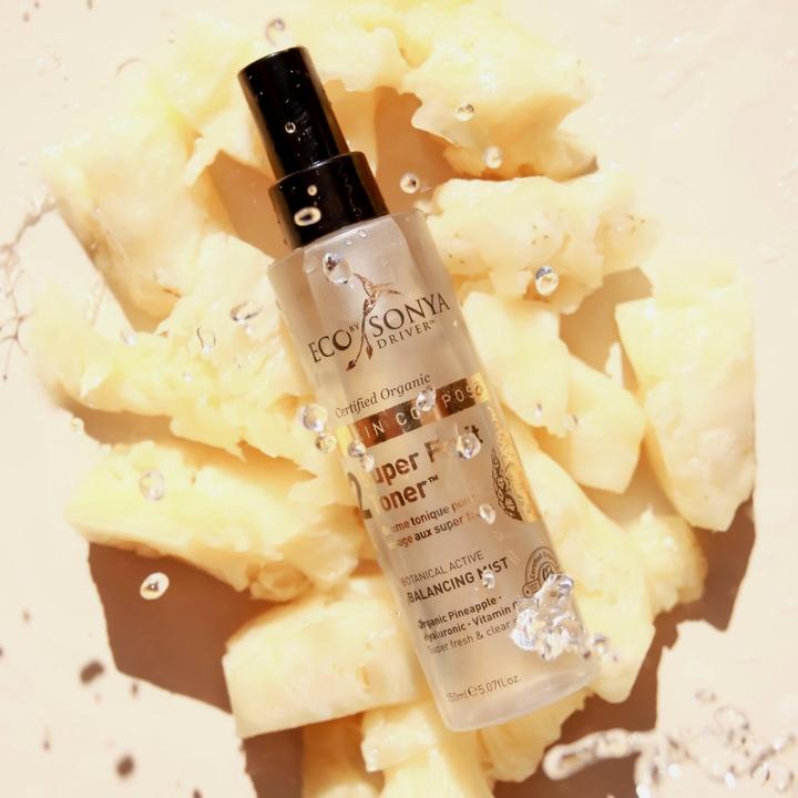 Produktbild Eco by Sonya Super Fruit Toner